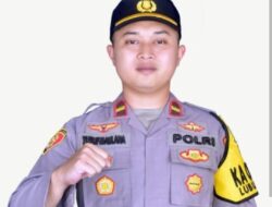 Dikonfirmasi Terkait Gudang Tampung dan Penggorengan di Lubuk Pabrik, Ini Respon Kapolsek Lubuk Besar