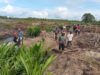 Masyarakat Seuneuam Ujong Raja Pinta PEMKAB Nagan Raya Segera Selesaikan Sengketa Tanah