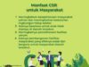 Dana CSR Perusahaan di Kabupaten Nagan Raya Diduga Penuh Sandiwara