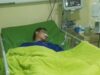 Suami Diikat dan Tembak di Perut, Istri dan Keluarga Laporkan Oknum Anggota Polda Metro Jaya