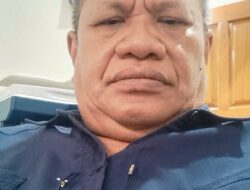 Antonio Simbolon, SH. Menilai Penyidik DEN POM AU Halim  Perdana  Kusuma  Jakarta Timur MANDUL.