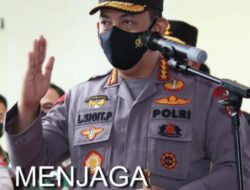 Jaga Marwah, Pengungkapan Perkara Oknum Polisi Perkosa Tahanan di Pertanyakan Masyarakat