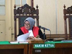 Polda Sumut Diduga Kangkangi Peraturan Kapolri, Tidak Terapkan Restoratif Justice pada Dokter Paulus