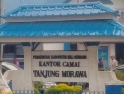 Camat Tanjung Morawa Diduga Pungut Rp 6,5 Juta Per Desa Untuk Biaya Paskibra HUT RI