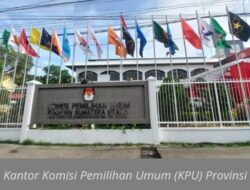 Diduga Kangkangi UU Pers, Wartawan Medan Dibatasi KPU Sumut Untuk Liputan Terkait Kegiatannya, Ada Apa Dengan KPU Sumut ??