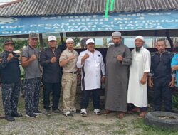 Polres Binjai Di Tuding Tidak Bernyali Menangkap TT Khan, Pelaku Penyerangan dan Pemukulan Ustad Kondang Kota Binjai, Muhammad Alpan Daulay