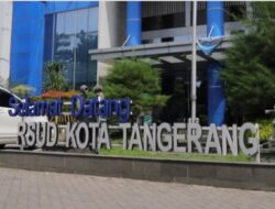 Keluarga Pasien Sangat Kecewa, Pelayanan Dokter RSUD Kota Tangerang Yang Di Nilai BURUK