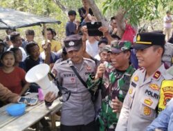 Forkopimcam Muntok Himbau Penambangan Tembelok-Keranggan, Praktisi Hukum Sindir APH Bangka Barat