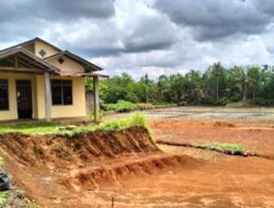 Janji Palsu !! Perumahan Puri Harmoni Cikasungka, Di Tuding  Abaikan Keluhan Masyarakat Sekitar, Fungsi Pemerintah Ke Mana