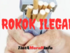 Marak Peredaran Rokok Ilegal di wilayah kecamatan Solear dan Sekitarnya, APH Segera Bertindak